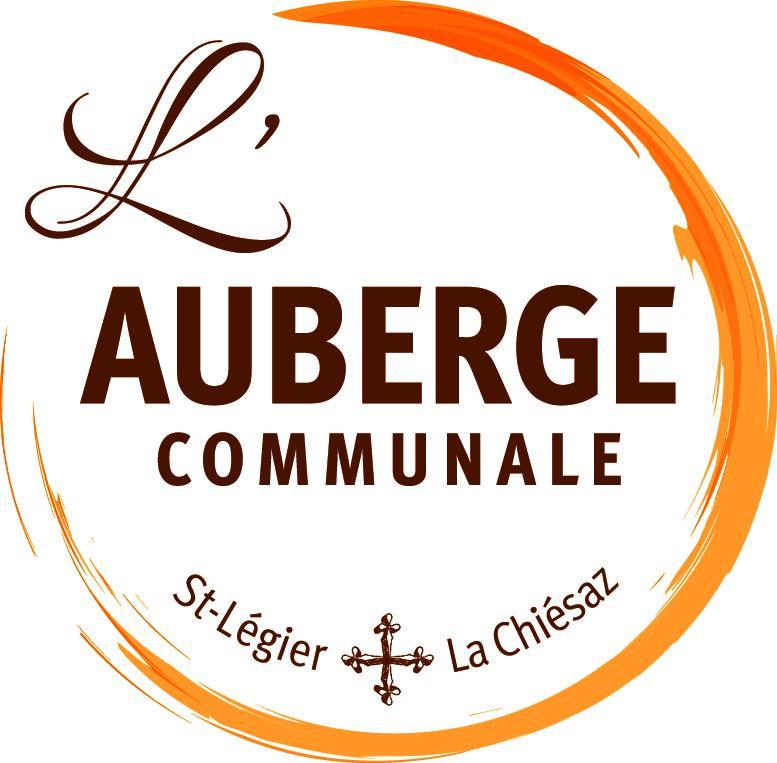 Auberge Communale de St-Légier Vevey Esterno foto